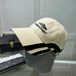 Picture of Balenciaga Cap _SKUBalenciagaCapdxn21147